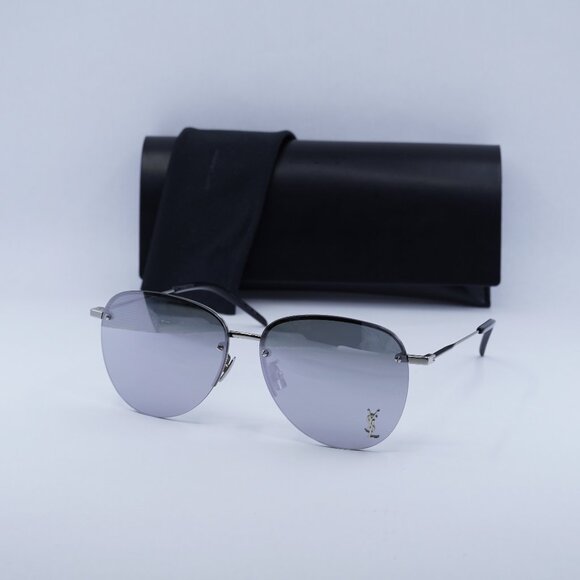 Saint Laurent Accessories - Final Price! Saint Laurent SL328/KM 002 Sunglasses